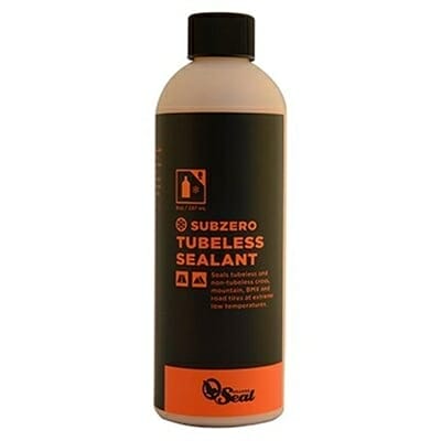 Fitness Mania - ORANGE SEAL 8OZ REFILL