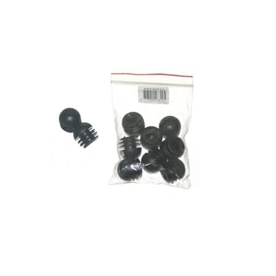 Fitness Mania - PRO AEROBAR END CAPS 1PC