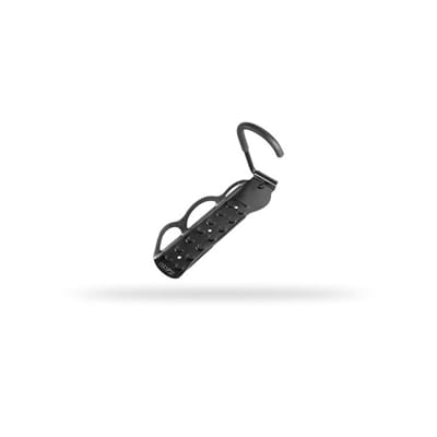 Fitness Mania - PRO Bike Rack BLACK for 29er AND 75mm MY16