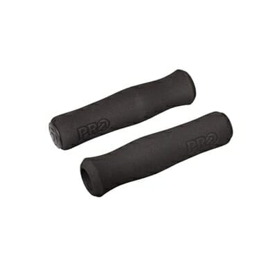 Fitness Mania - PRO GRIPS - ERGO SPORT BLACK 32.0mm / 130mm MY16