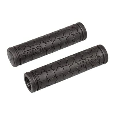 Fitness Mania - PRO Grips - Arrow BLACK PRO 2012