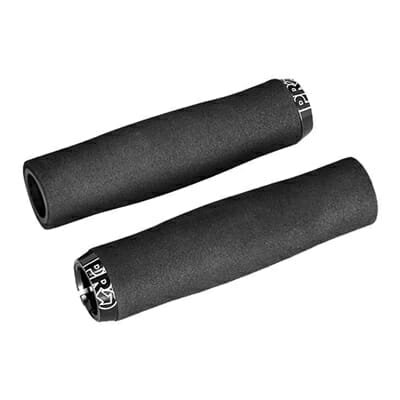 Fitness Mania - PRO Grips - Ergo Lock On Sport BLACK 34.5mm / 133mm MY16