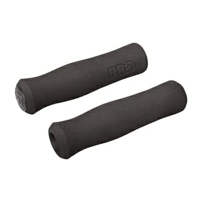 Fitness Mania - PRO Grips - Foam BLACK PRO 2012