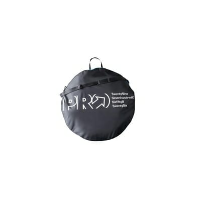 Fitness Mania - PRO Wheelbag - 29Er DOUBLE SIDED for 2 WHEELS