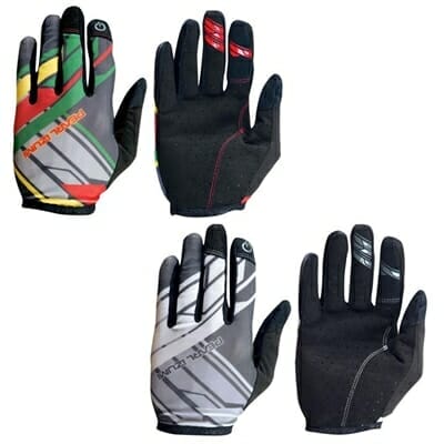 Fitness Mania - Pearl Izumi Divide MTB/Urban Gloves