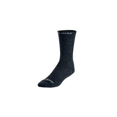 Fitness Mania - Pearl Izumi Elite Thermal Wool Socks