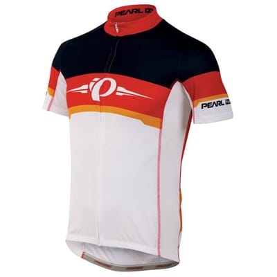 Fitness Mania - Pearl Izumi JERSEY ELITE LTD - BADGE TRUE RED