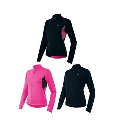Fitness Mania - Pearl Izumi JERSEY Ws SUGAR THERMAL