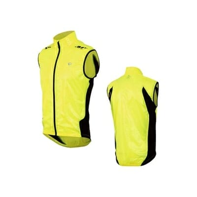 Fitness Mania - Pearl Izumi PRO Barrier Lite Vest