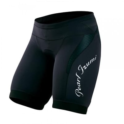 Fitness Mania - Pearl Izumi Women's Elite In-R-Cool Tri Short