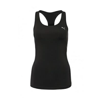 Fitness Mania - Puma Essential RB Tank Top