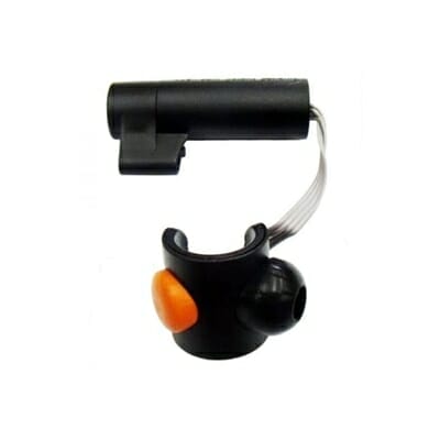 Fitness Mania - RB Bell Battery Powered