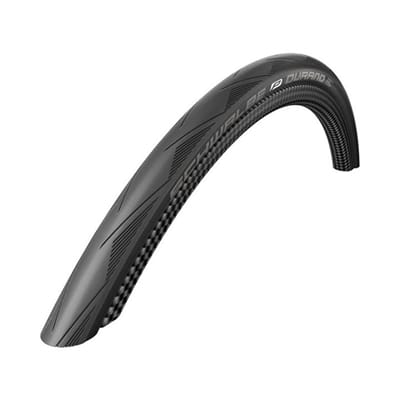 Fitness Mania - Schwalbe Durano 700x25c Raceguard Dual Compound Wirebead Tyre