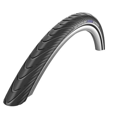 Fitness Mania - Schwalbe Marathon Supreme Folding Tyre