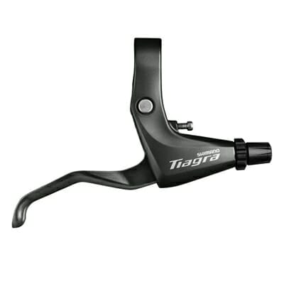Fitness Mania - Shimano BL-4700 Brake Lever Set TIAGRA FLAT BAR