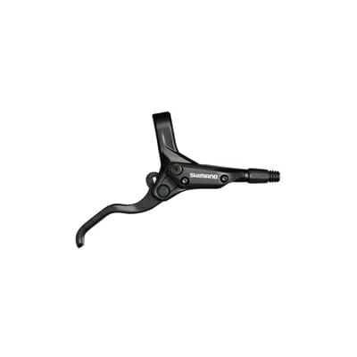Fitness Mania - Shimano BL-M396 DISC BRAKE LEVER ACERA LEFT BLACK
