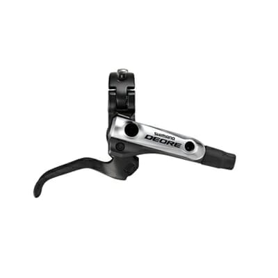 Fitness Mania - Shimano BL-M615 Brake Lever Set DEORE w/SM-BH90SS + OIL