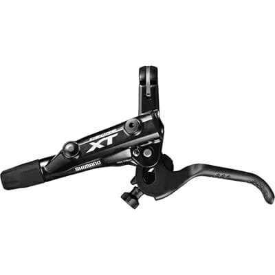 Fitness Mania - Shimano BL-M8000 Brake Lever XT Left