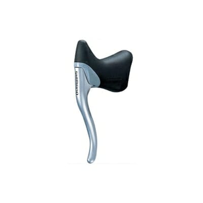 Fitness Mania - Shimano BL-R400 Brake Lever Set ROAD AERO