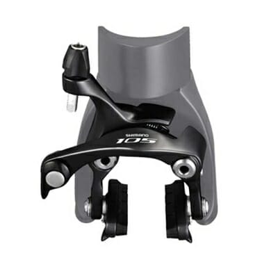 Fitness Mania - Shimano BR-5810 Front Brake 105 DIRECT MOUNT