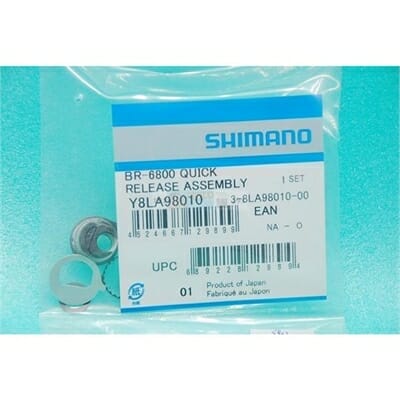 Fitness Mania - Shimano BR-6800 QUICK RELEASE ASSEMBLY