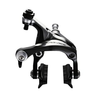 Fitness Mania - Shimano BR-9000 Front Brake DURA-ACE 9000 DA-2013
