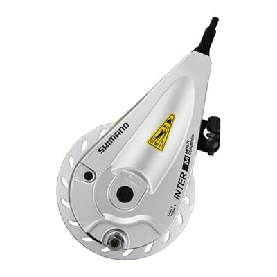 Fitness Mania - Shimano BR-IM45-F Roller Brake NEXUS