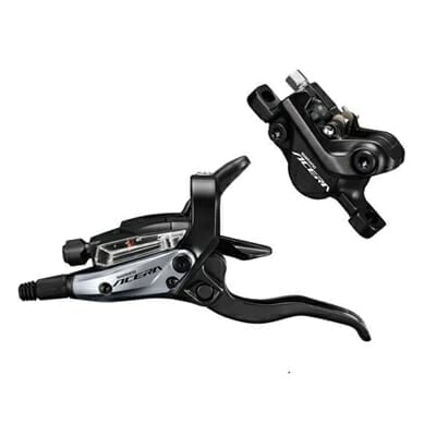 Fitness Mania - Shimano BR-M3050 Rear Disc Brake ACERA ST-M3050 LEFT LEVER