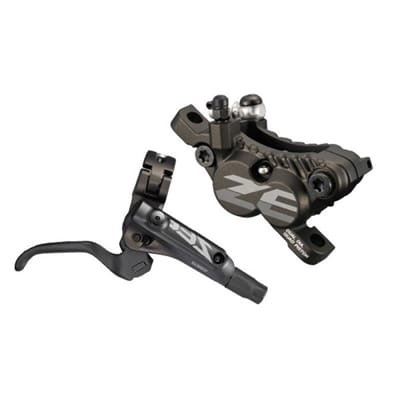 Fitness Mania - Shimano BR-M640 Front Disc Brake ZEE BL-M640 RIGHT LEVER