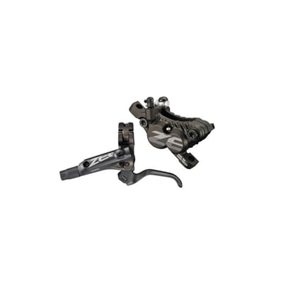 Fitness Mania - Shimano BR-M640 Rear Disc Brake ZEE BL-M640 LEFT LEVER