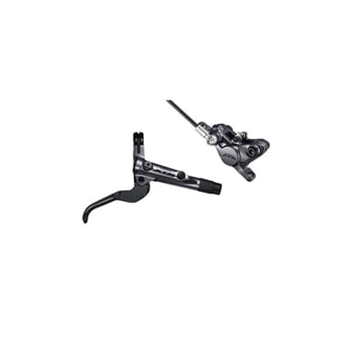 Fitness Mania - Shimano BR-M9000 Front Disc Brake & BL-M9000 RIGHT LEVER
