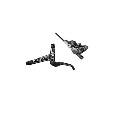 Fitness Mania - Shimano BR-M9000 Rear Disc Brake & BL-M9000 LEFT LEVER