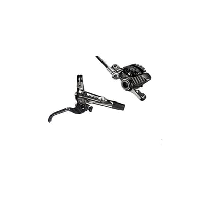 Fitness Mania - Shimano BR-M9020 Front Disc Brake & BL-M9020 RIGHT LEVER
