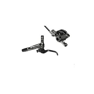 Fitness Mania - Shimano BR-M9020 Rear Disc Brake & BL-M9020 LEFT LEVER
