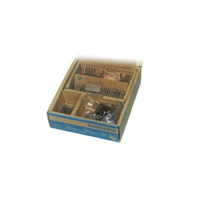 Fitness Mania - Shimano BR-M965 DISC BRAKE PADS M06 SINTERED METAL