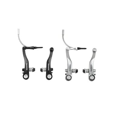 Fitness Mania - Shimano BR-R573 FRONT V-BRAKE X-TYPE MY2013