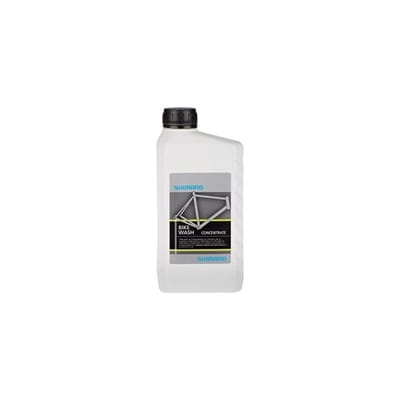 Fitness Mania - Shimano Bike Wash 1L Concentrate