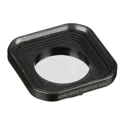 Fitness Mania - Shimano CM-SM02 Lens Protector for SPORTS CAMERA UNDERWATER