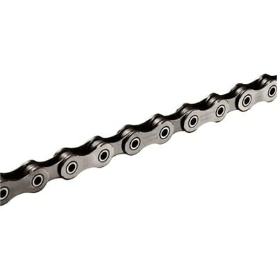 Fitness Mania - Shimano CN-HG901 CHAIN 11-SPEED RD/MTB SIL-TEC DURA-ACE/XTR