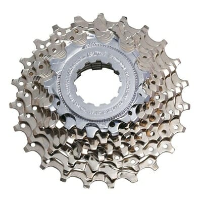 Fitness Mania - Shimano CS-HG50 Cassette 14-25 9-SPEED TIAGRA