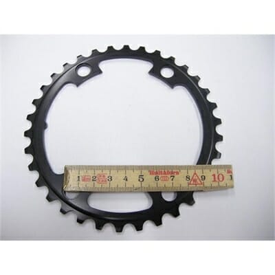 Fitness Mania - Shimano FC-4700 CHAINRING for 50-34T