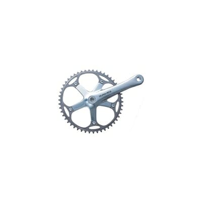 Fitness Mania - Shimano FC-7710 TRACK CRANKSET DURA-ACE