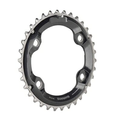 Fitness Mania - Shimano FC-M8000 CHAINRING for 34-24T