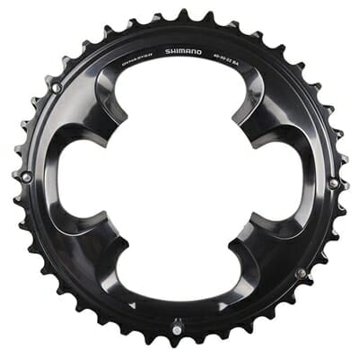 Fitness Mania - Shimano FC-M8000 CHAINRING for 40-30-22T