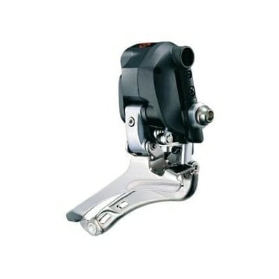 Fitness Mania - Shimano FD-7970 Front Derailleur DURA-ACE Di2 10-SPEED