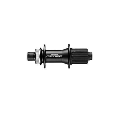 Fitness Mania - Shimano FH-M618 Rear Freehub DEORE CENTERLOCK AXLE:142x12mm