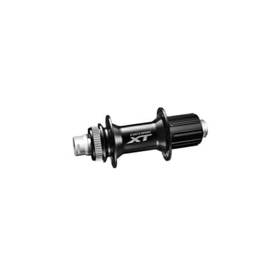 Fitness Mania - Shimano FH-M8010 Rear Freehub XT 32H CENTERLOCK 142x12mm