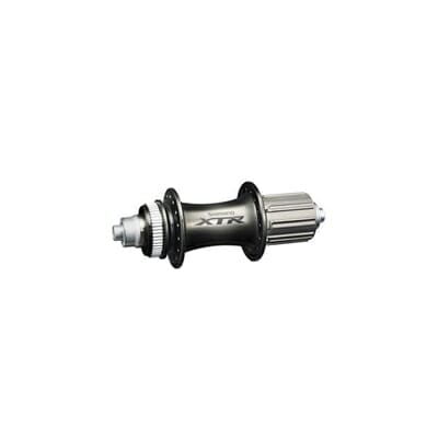 Fitness Mania - Shimano FH-M9000 Rear Freehub - Qr XTR 32H CENTERLOCK