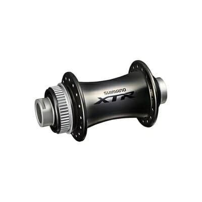 Fitness Mania - Shimano HB-M9010 Front Hub - 15Mm XTR 32H CENTERLOCK