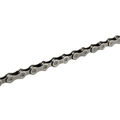 Fitness Mania - Shimano HG701 SIL-TEC Chain 11-Speed Road Ultegra/MTB XT